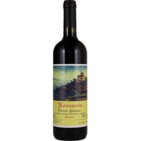 Castello di Monsanto Chianti Classico Riserva