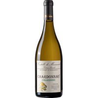 Castello di Monsanto Chardonnay Fabrizio Bianchi