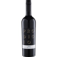 Prodigio del Sole Primitivo Puglia IGP - Latentia