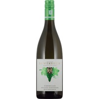 Birkweiler Muschelkalk Weisser Burgunder - Dr. Wehrheim