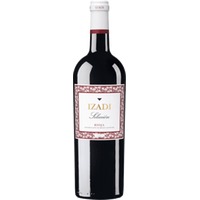 Selección DOCa - Bodegas Izadi