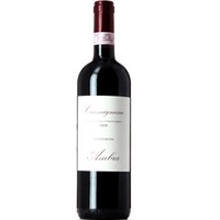 Carmignano Montefortini bio DOCG - Fattoria Ambra