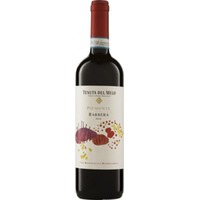 Tenuta del Melo Barbera Piemonte