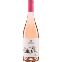 Chapell Saint Pierre Rosé