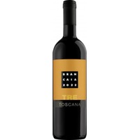 Podere La Brancaia Brancaia Tre