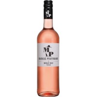 Markus Pfaffmann Merlot Trocken Rosé M.P.