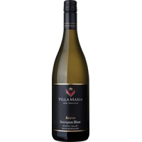 Villa Maria Sauvignon Blanc Wairau Valley