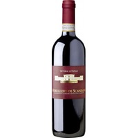 Fattoria Le Pupille Morellino Di Scansano