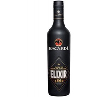 Bacardi Elixir