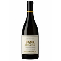 Bruno Murciano Dama de Blancas