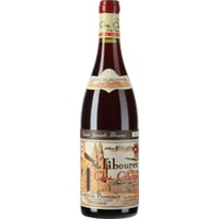Cuvée Spèciale Tibouren Cru Classé
