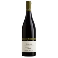 Ferraton Cornas Lieu-Dit Patou