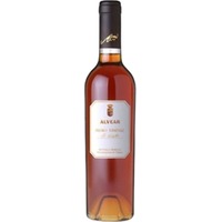 Alvear Px de Añada 37,5 cl. (3/8)