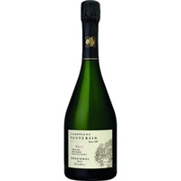 Champagne Vauversin Cuvée Rossignol, Brut Nature, Champagne Grand Cru AC, Champagne, 2019, Schaumwein