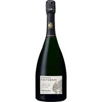 Champagne Vauversin Cuvée Rossignol, Brut Nature, Champagne Grand Cru AC, Magnum, Champagne, 2016, Schaumwein