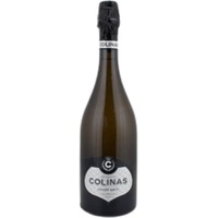 Colinas  Cuvée Brut Nature Bairrada DOC - NV  - Bairrada, Portugal