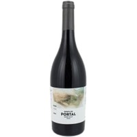 Quinta do Portal Reserva Tinto - - Douro, Portugal