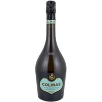 Colinas Cuvée Brut Blanc de Blancs Bairrada DOC - - Bairrada, Portugal