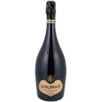 Colinas Cuvée Rosé de Pinots Brut Reserve - - Bairrada, Portugal