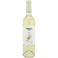 Quinta do Portal Colheita Branco - - Douro, Portugal
