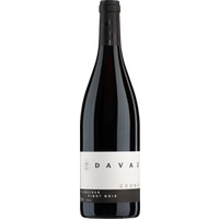 Weingut Davaz Fläscher Pinot Noir Grond Graubünden AOC - - Bündner Herrschaft, Schweiz