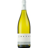 Weingut Davaz Fläscher Sauvignon blanc AOC Graubünden - - Bündner Herrschaft, Schweiz