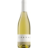 Weingut Davaz Davaz Fläscher Scheurebe La Sara AOC Graubünden - - Bündner Herrschaft, Schweiz