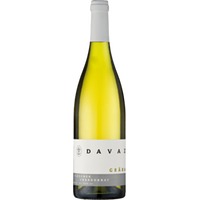 Weingut Davaz Fläscher Chardonnay Gräba AOC Graubünden - - Bündner Herrschaft, Schweiz