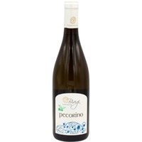 Vini Biagi Pecorino IGT Colli Aprutini - - Abruzzen, Italien