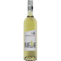 Weingut am Stein Helle Freude trocken Bio - - Franken, Deutschland