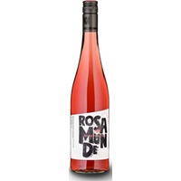 Weingut am Stein Rosamunde trocken Bio - - Franken, Deutschland