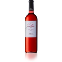 Bodegas Callia Shiraz Rose Callia Alta - - Mendoza, Argentinien