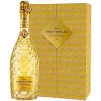 Cavas Pere Ventura Gran Vintage Cava de Paraje Calificado Brut - - Katalonien, Spanien
