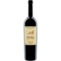 Tenimento dell'Ör / Agriloro / Meinrad Perler Prioria della Torre TI DOC Merlot - - Tessin, Schweiz