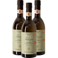 "Olivenöl Podere Forte" Paket