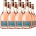 Rosé des Plages Premium Gris Mont Baudile IGP 