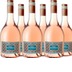 Rosé des Plages Premium Gris Mont Baudile IGP 