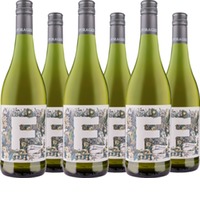 Forager White - Chenin Blanc / Grenache Blanc