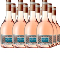 Rosé des Plages Premium Gris Mont Baudile IGP