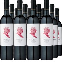 Peter Lehmann Barossa Shiraz - Barossa Valley