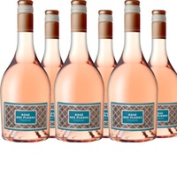 Rosé des Plages Premium Gris Mont Baudile IGP