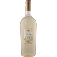 Tenuta Ulisse Pinot Grigio, Terre d'Abruzzo IGP, Abruzzen, 2025, Weißwein
