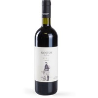 Nostos Syrah BIO - Manousakis Winery, trockener griechischer Rotwein