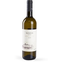Nostos Roussanne BIO - Manousakis Winery, trockener griechischer Weißwein