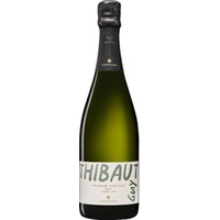 Guy Thibaut Champagne Premier Contact, Brut, Champagne Grand Cru AC, Champagne, Schaumwein
