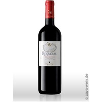 Regaleali Rosso, Sicilia IGT, Tasca Conti d'Almerita