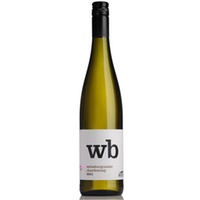 AUFWIND Weißburgunder – Chardonnay QbA trocken, Hensel, Pfalz