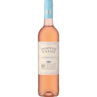 Doppio Passo Rosato »Alternativa« Alkoholfrei