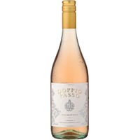 Doppio Passo Rosato Primitivo, Puglia IGP