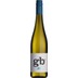 gb* ZERO, Grauburgunder entalkoholisiert, trocken, Thomas Hensel, Pfalz 